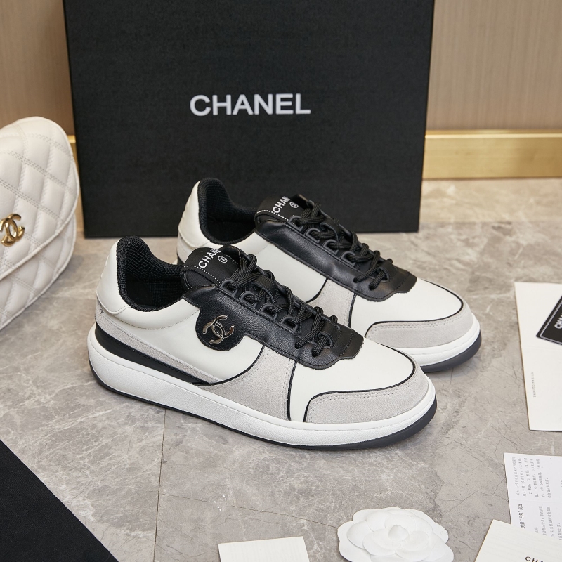 Chanel Sneakers